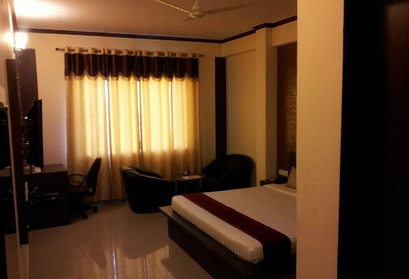 Superior Rum, Savi Regency