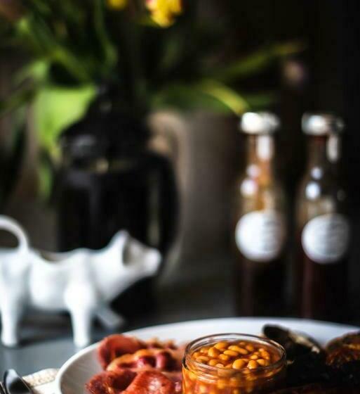 Люкс Повышенной Комфортности, The Jasmine Room