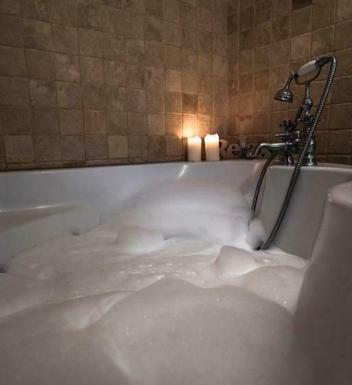 Люкс Повышенной Комфортности, The Jasmine Room