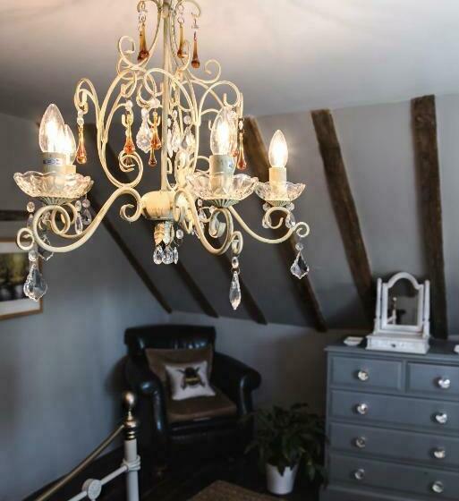 Люкс Повышенной Комфортности, The Jasmine Room