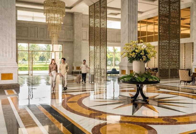 Habitació Deluxe Llit King, Sheraton Phu Quoc Long Beach Resort