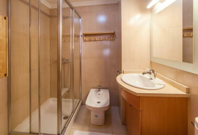 استودیوی استاندارد, Studios Porto Solar