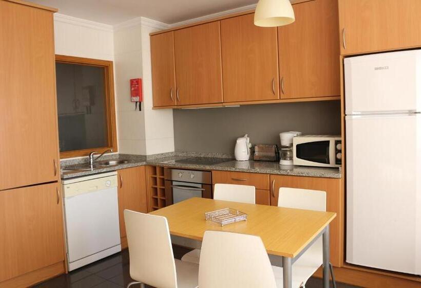 استودیوی استاندارد, Studios Porto Solar