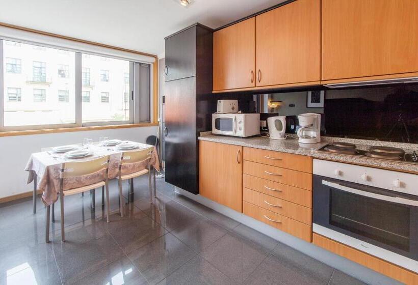 استودیوی استاندارد, Studios Porto Solar