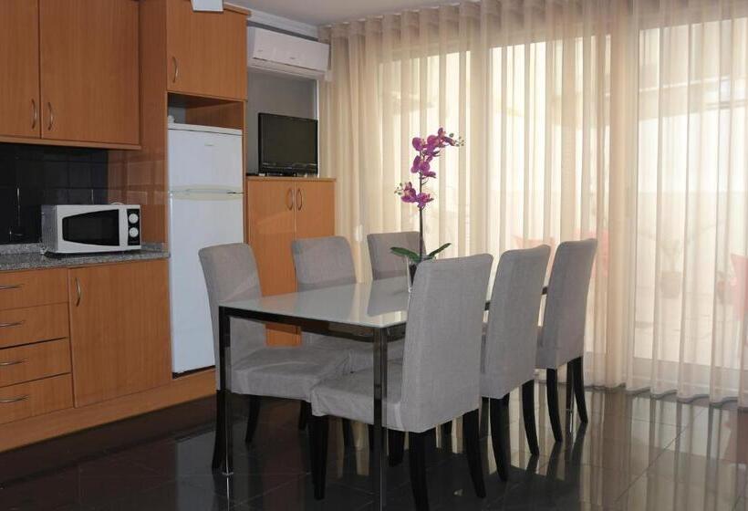 , Studios Porto Solar