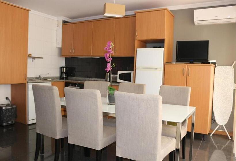 , Studios Porto Solar