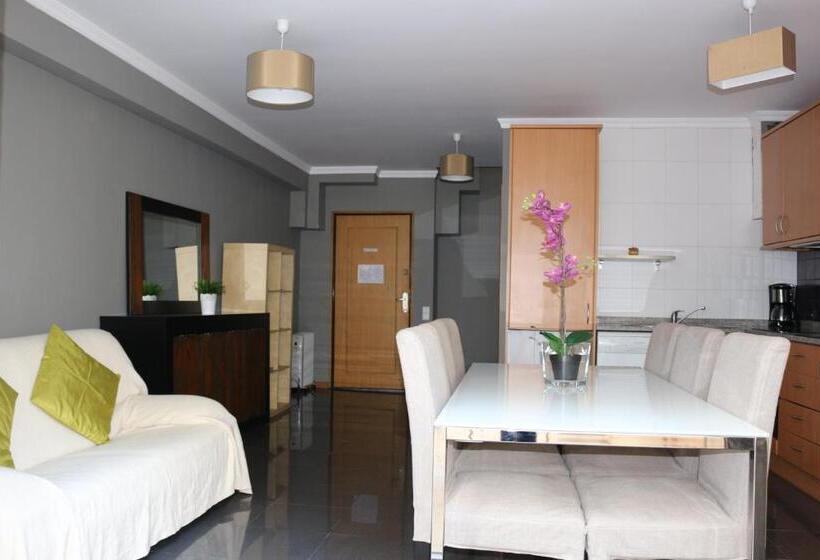 , Studios Porto Solar