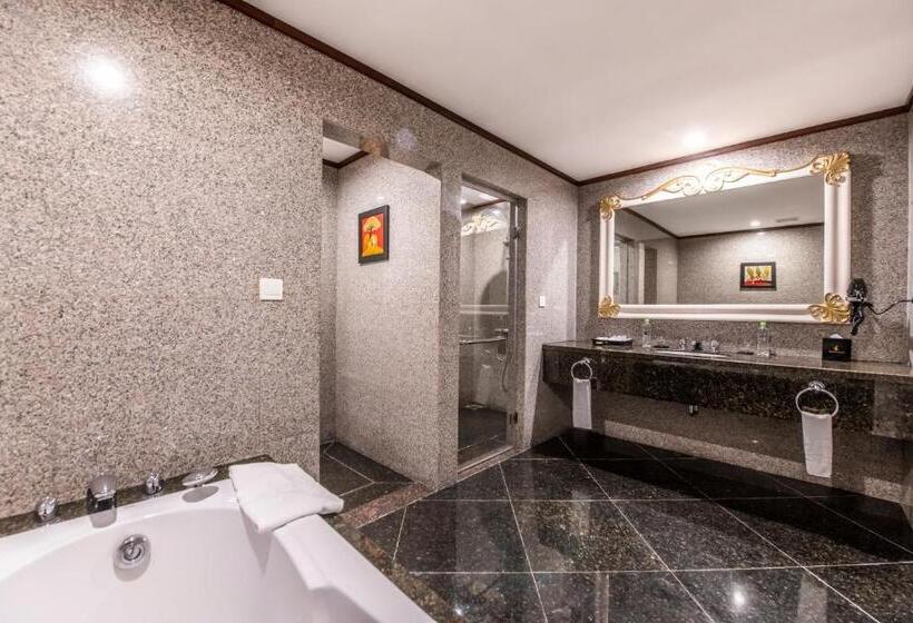 ویلای 3 خوابه, Sheraton Phu Quoc Long Beach Resort