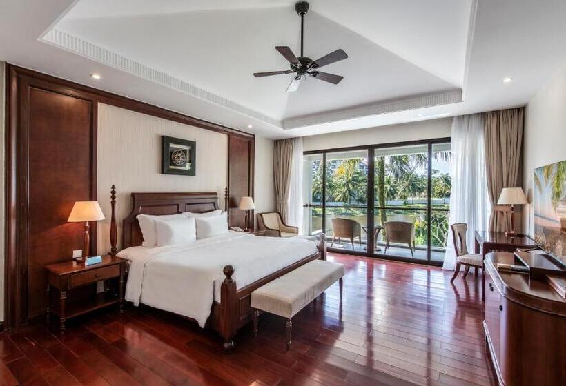 ویلای 3 خوابه, Sheraton Phu Quoc Long Beach Resort