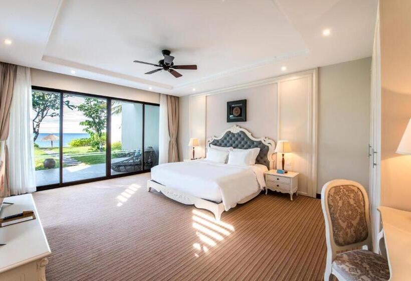Vila 3 Dormitoris, Sheraton Phu Quoc Long Beach Resort