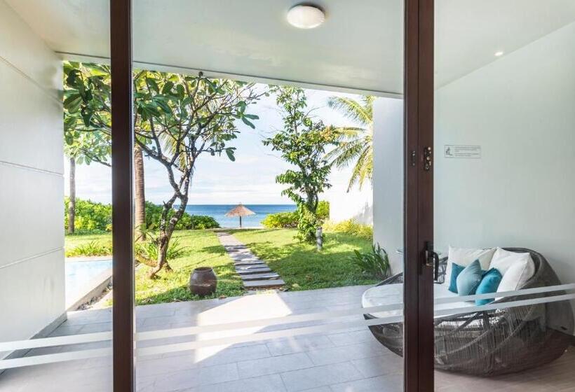 Vila 3 Dormitoris, Sheraton Phu Quoc Long Beach Resort