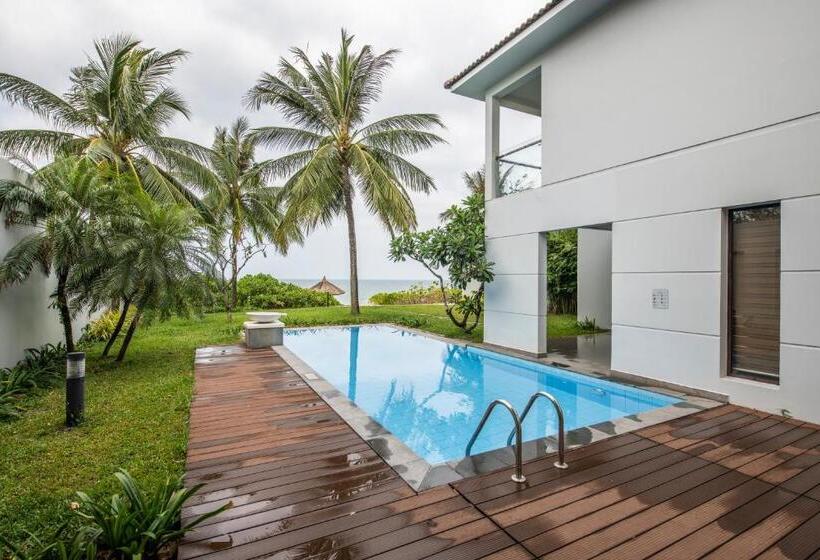 ویلای 3 خوابه, Sheraton Phu Quoc Long Beach Resort