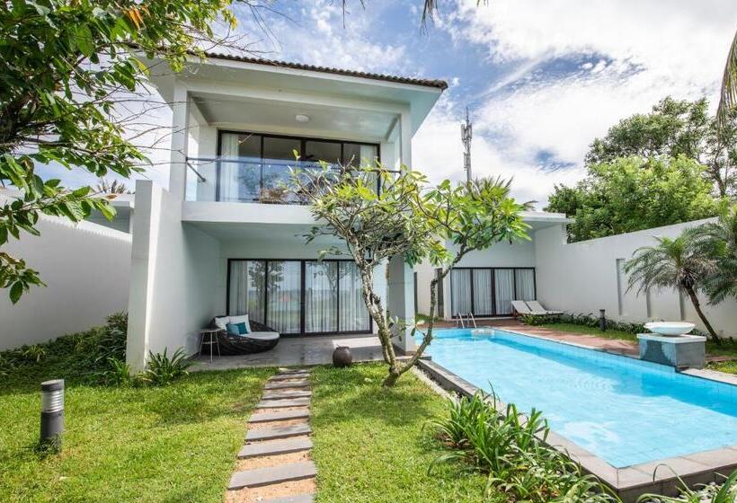 Vila 3 Dormitoris, Sheraton Phu Quoc Long Beach Resort