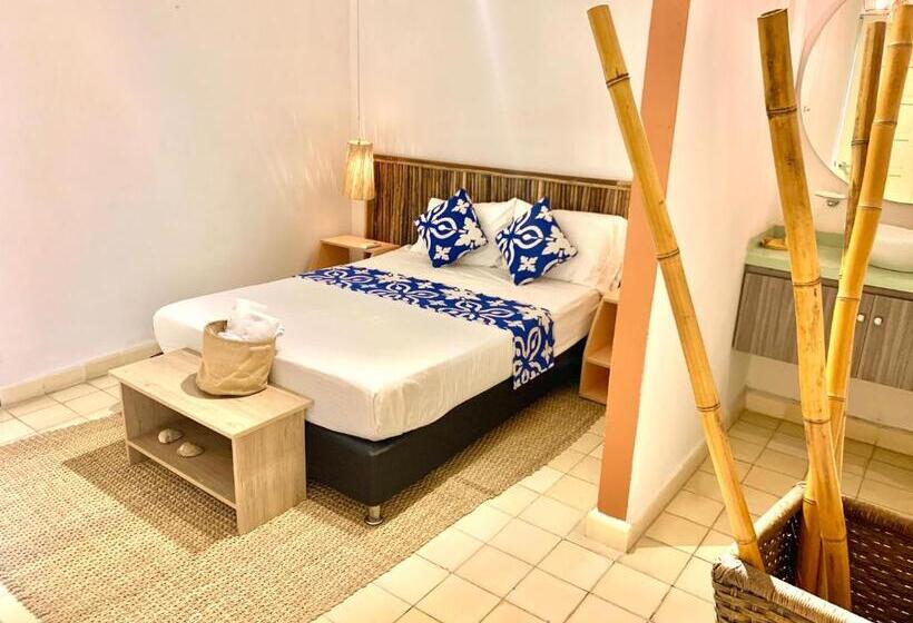 스탠다드 룸, Hostel Boutique Musa Paradisiaca
