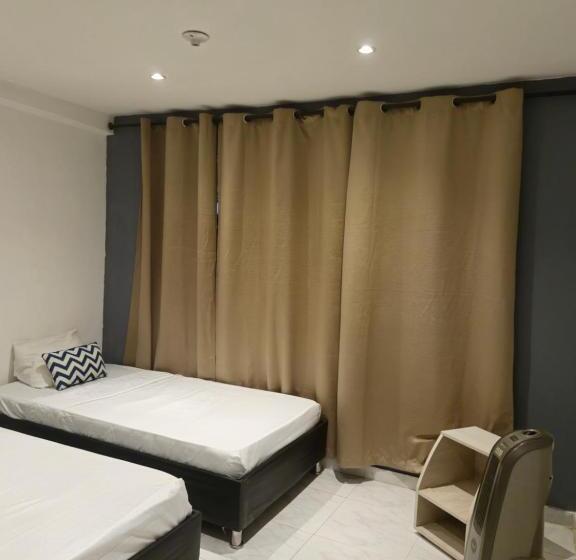 침실 1개 수피리어 아파트, Hostel Boutique Musa Paradisiaca