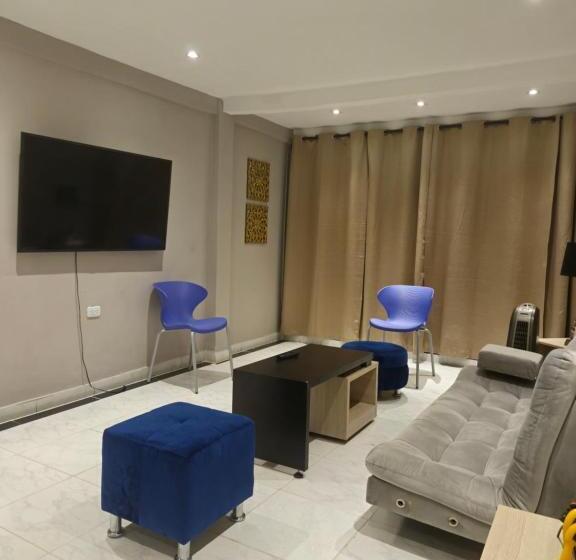 דירת חדר סופריור, Hostel Boutique Musa Paradisiaca