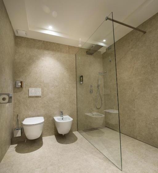 اتاق پریمیوم سه تخته, Active Hotel Monte Giner