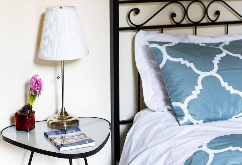 اتاق استاندارد, 1900 Artevita B&b