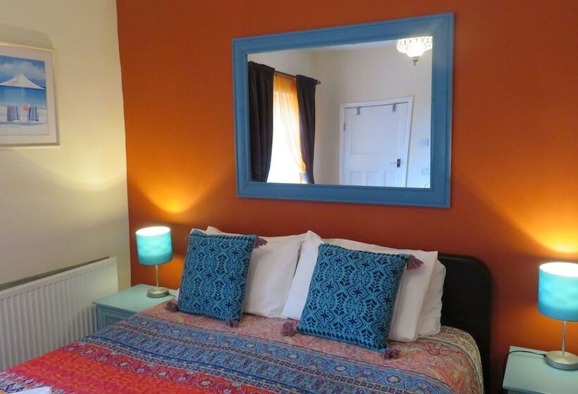 Номер Стандарт, The Wheatsheaf