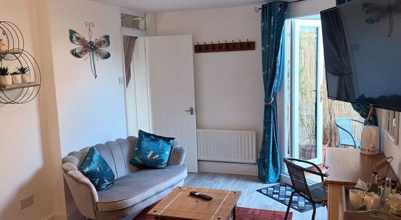 Family Suite, The Wheatsheaf