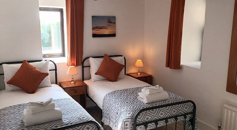 Family Suite, The Wheatsheaf