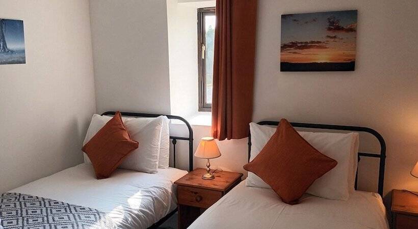 Family Suite, The Wheatsheaf