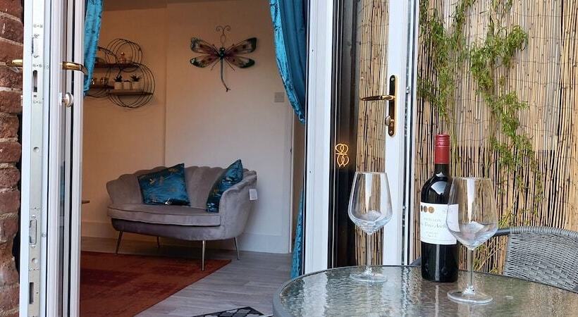 Family Suite, The Wheatsheaf