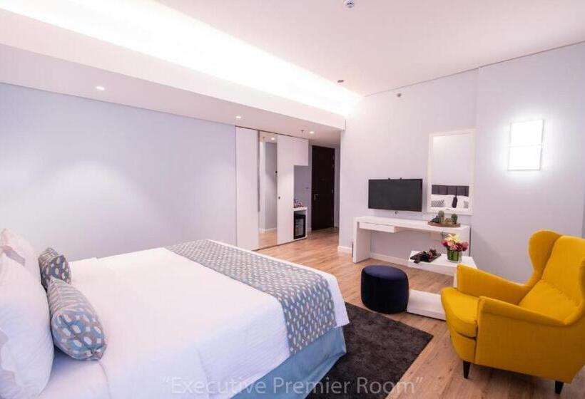 חדר פרמיום, Awfad