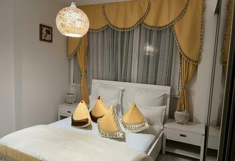 1침실 수피리어 아파트 바다 전망, Boutique Citadel