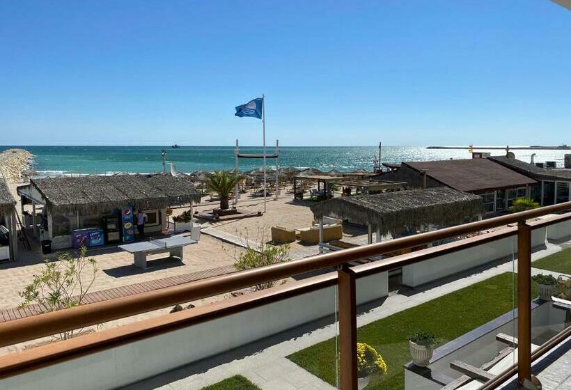 1침실 수피리어 아파트 바다 전망, Boutique Citadel