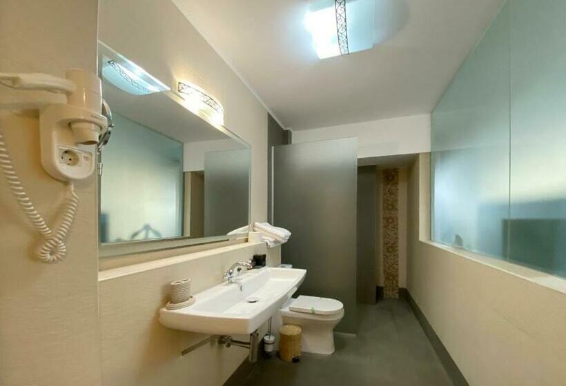 1침실 수피리어 아파트 바다 전망, Boutique Citadel