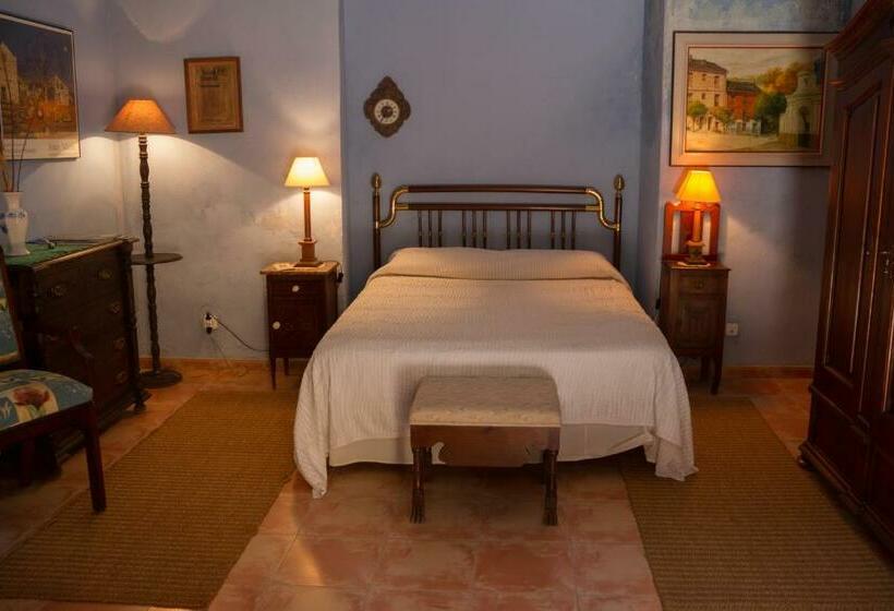 标准间, Casa Palacio Conde De Garcinarro