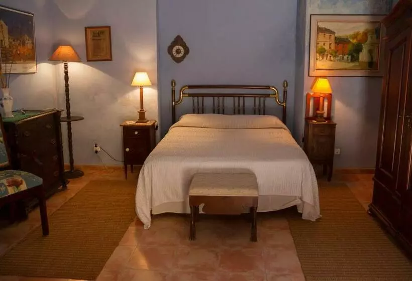 スタンダードルーム, Casa Palacio Conde De Garcinarro