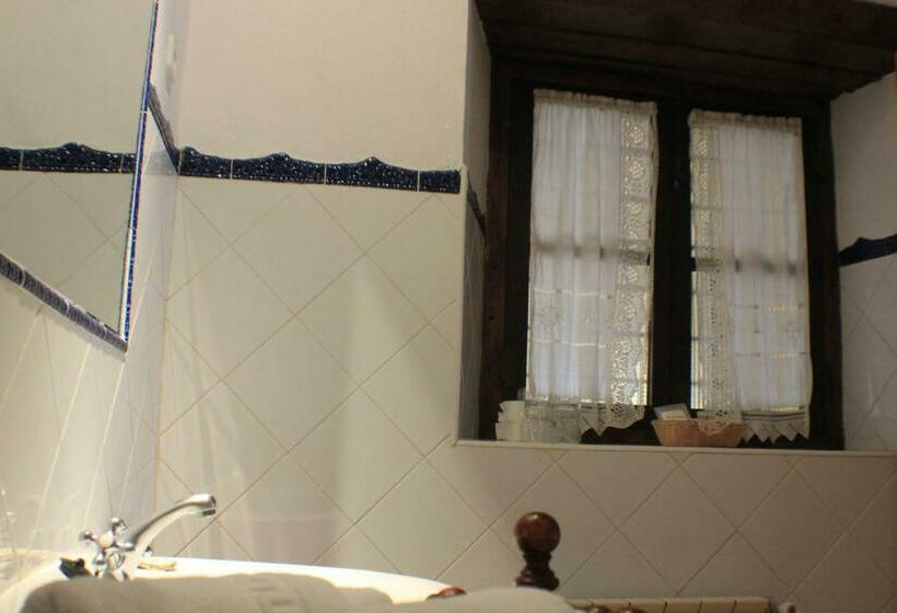 スタンダードルーム, Casa Palacio Conde De Garcinarro