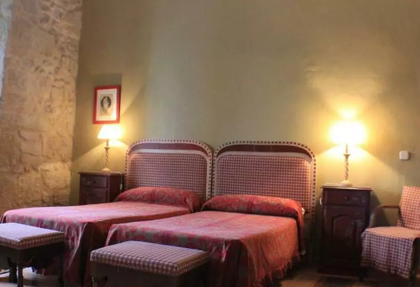 スーペリアールーム, Casa Palacio Conde De Garcinarro