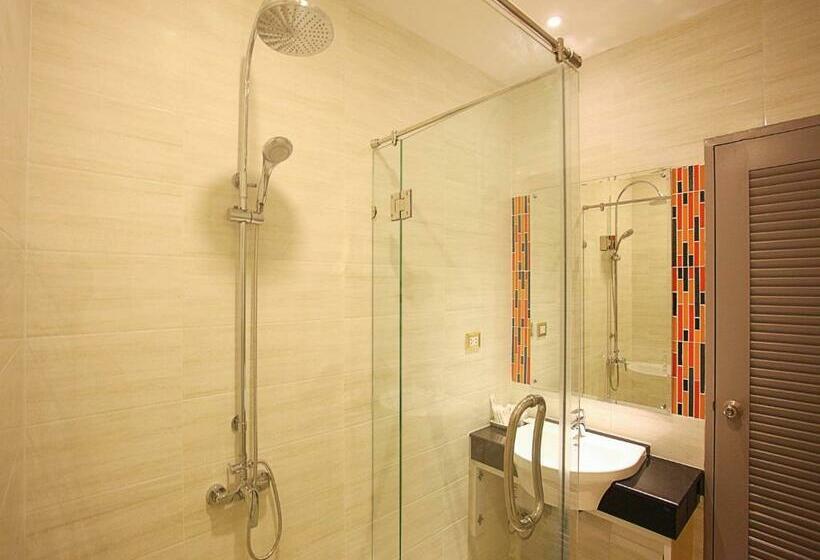 Номер Deluxe, Chabana Kamala