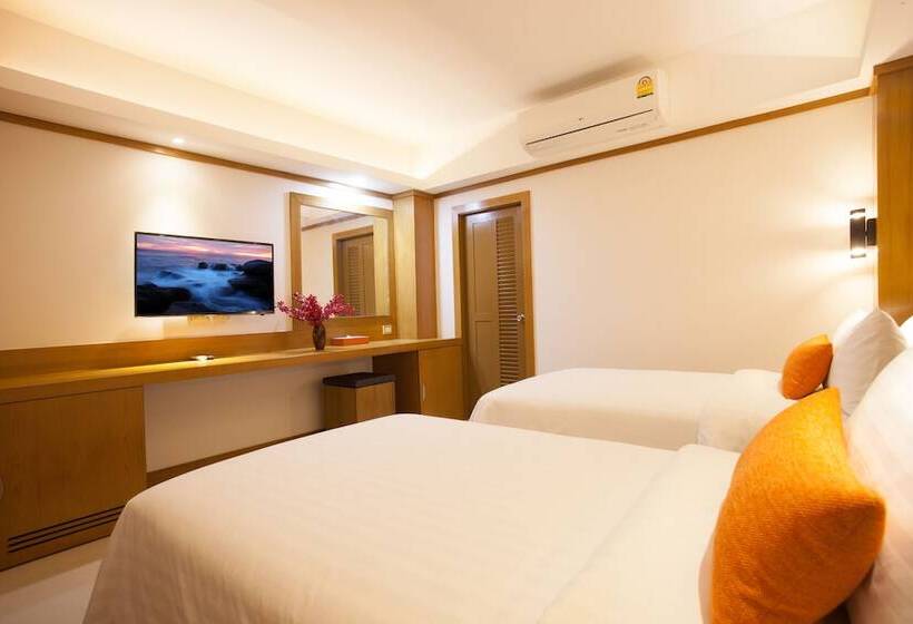 Номер Superior, Chabana Kamala