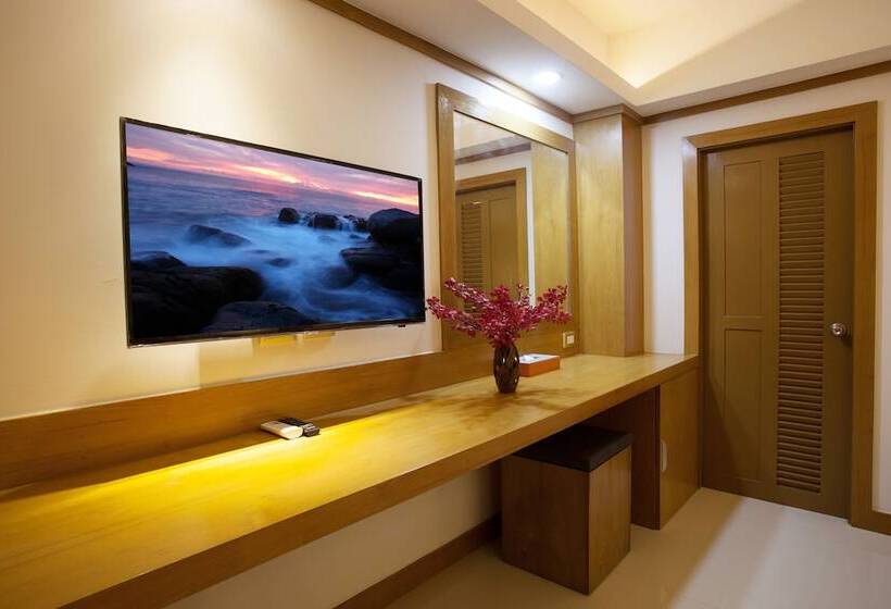 Номер Superior, Chabana Kamala