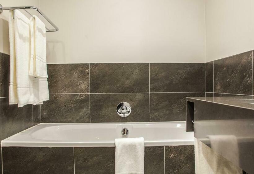 标准间, City Lodge Newtown, Johannesburg