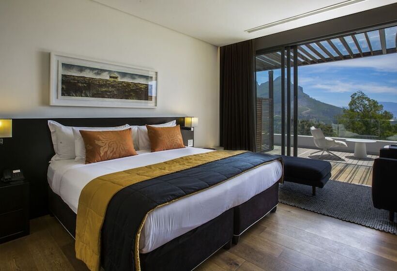 Номер Deluxe, Clouds Estate