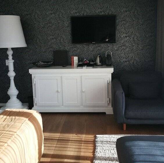 Номер Superior, Clouds Estate