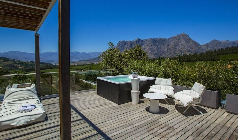 Номер Superior, Clouds Estate