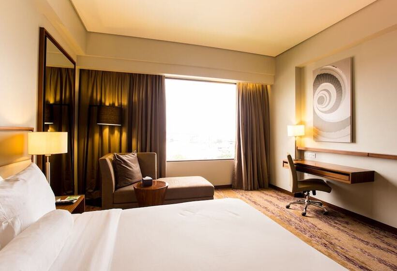 غرفة ديلوكس, I Hotel Baloi Batam