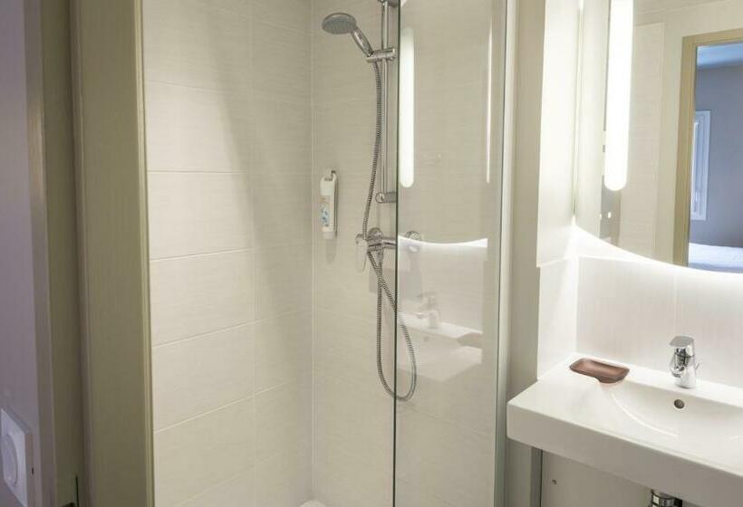 اتاق استاندارد, Ibis Budget Sallanches Pays Du Mont-blanc