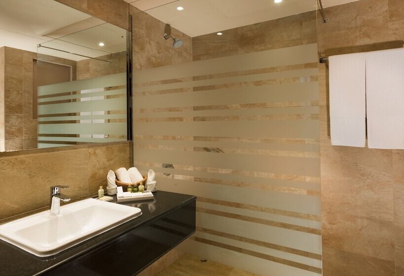 اتاق سوپریور, Intercityhotel Salalah