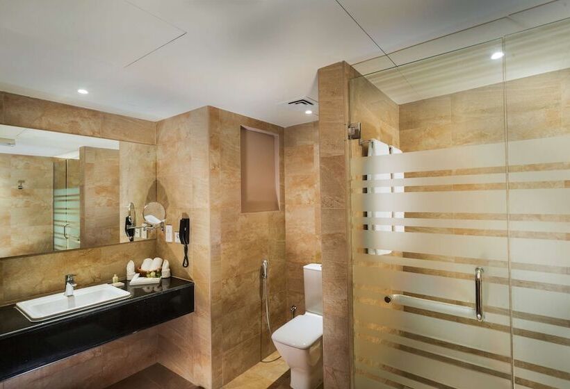 اتاق سوپریور, Intercityhotel Salalah