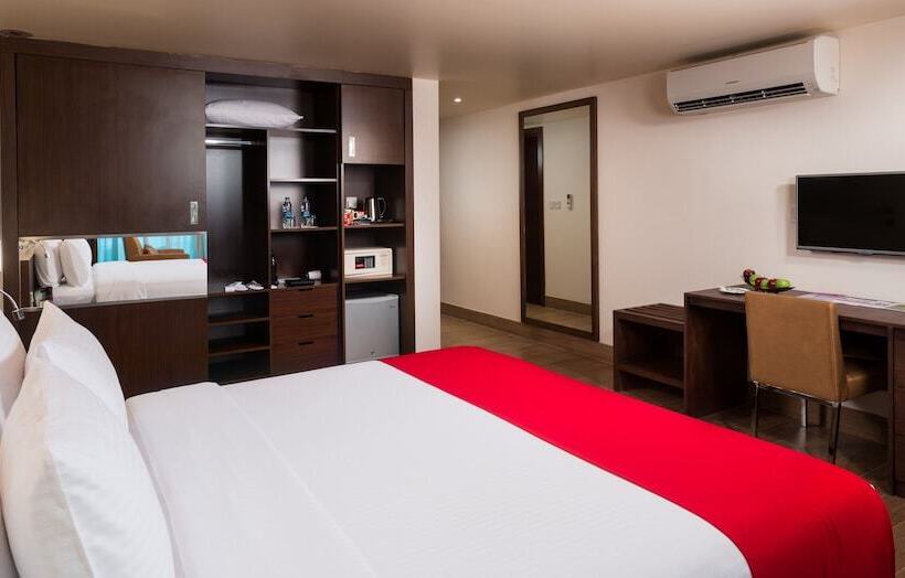 اتاق سوپریور, Intercityhotel Salalah