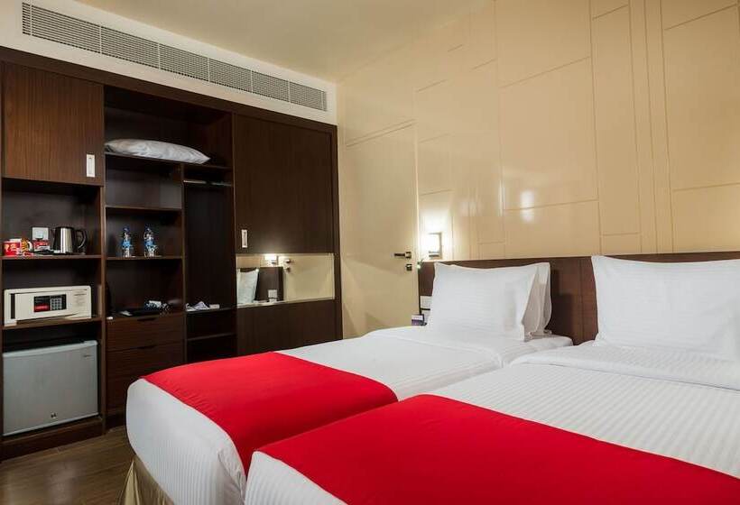 اتاق سوپریور, Intercityhotel Salalah