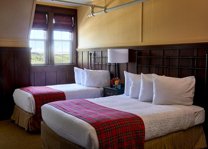 غرفة قياسية ذات إطلالة, Prince Of Wales