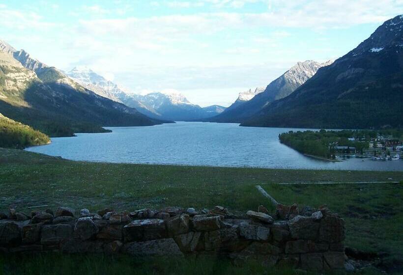 غرفة قياسية, Prince Of Wales